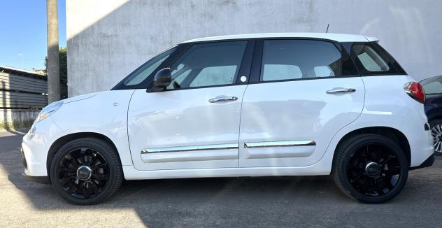 Fiat 500L 1.6 Multijet 120 CV Business - Foto 6