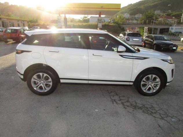 Land Rover Range Rover Evoque Evoque D150 Mild-Hybrid SE awd 150cv auto garantit - Foto 4