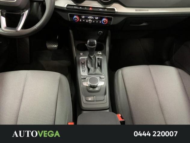 AUDI Q2 30 2.0 tdi s-tronic rif. 23899469 - Foto 10