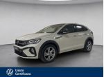 VOLKSWAGEN Taigo 1.0 tsi r-line 110cv dsg rif. 23789713