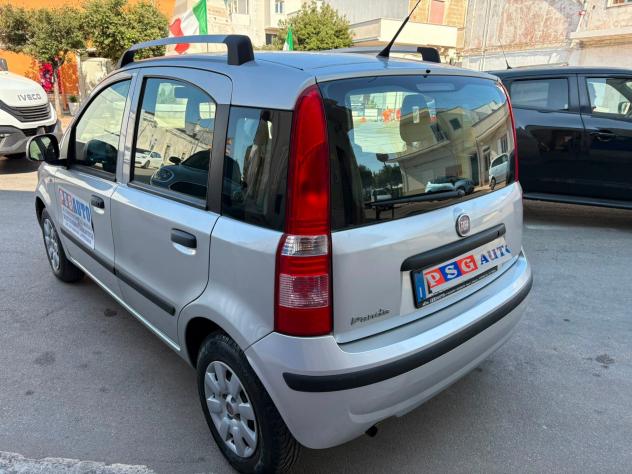 FIAT PANDA 1.2 BENZ 44KW MOTORE FIRE CLIMA SERVOST PERFETTA - Foto 2