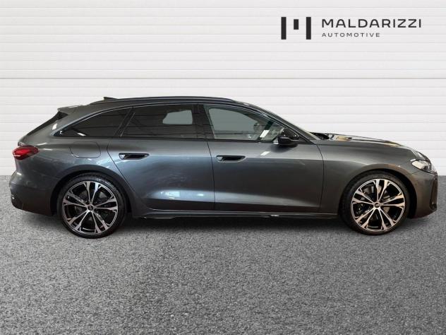 Audi A5 III 2024 Avant S5 Avant 3.0 tfsi mhev+ quattro 367cv s-tronic - Foto 5