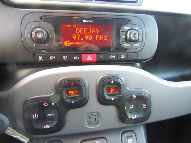 Fiat Panda 1.2 Lounge preparata - Foto 7