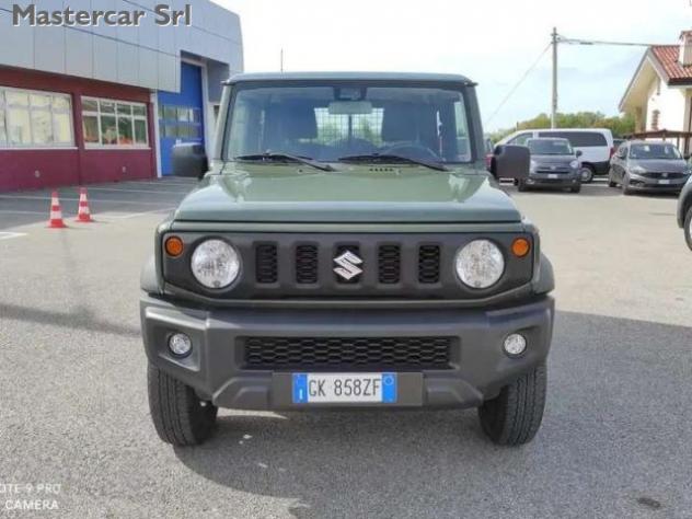 SUZUKI Jimny Jimny N1 AUTOCARRO 2 posti 1.5 Pro 4wd allgrip - G rif. 24169624 - Foto 9
