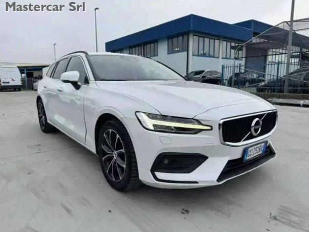 VOLVO V60 2.0 b4 197cv Momentum BUSINESS PRO - GG232RK rif. 23989062 - Foto 8
