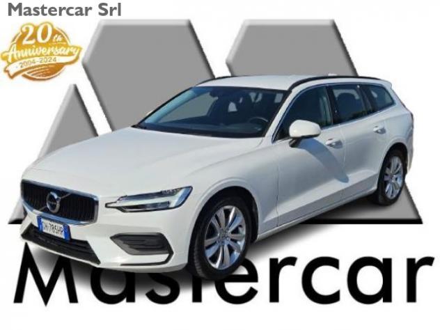 VOLVO V60 V60 2.0 b4 Momentum Business auto - GH785HR rif. 24023635