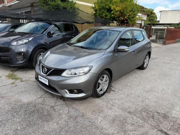 NISSAN Pulsar 1.5 dCi 177000 KM DOPPIO TRENO rif. 24135843 - Foto 5