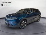 Opel Grandland Hybrid 145cv EDCT ULTIMATE