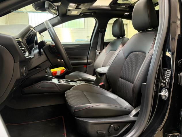 Ford Focus 1.5 EcoBoost 150cv ST Line Auto - Foto 9