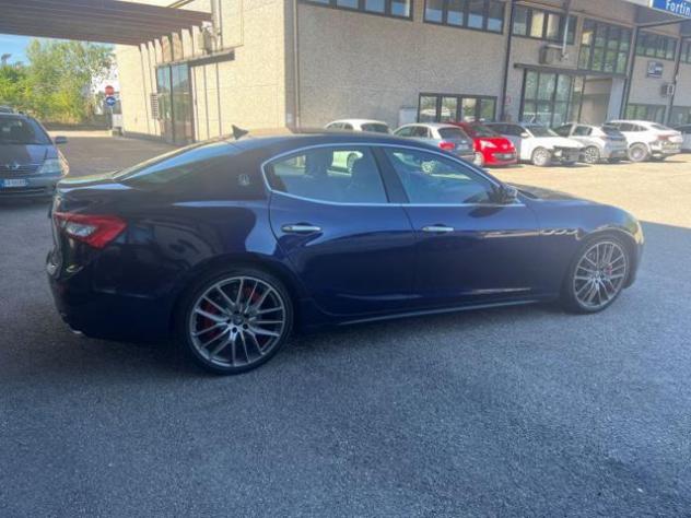 MASERATI Ghibli V6 Diesel 275 CV rif. 23721411 - Foto 4