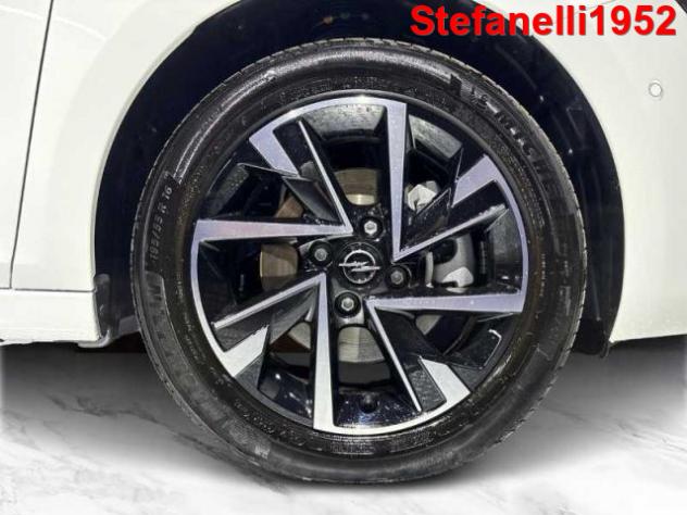 OPEL Corsa 1.2 Ultimate s&s 100cv rif. 24156136 - Foto 8