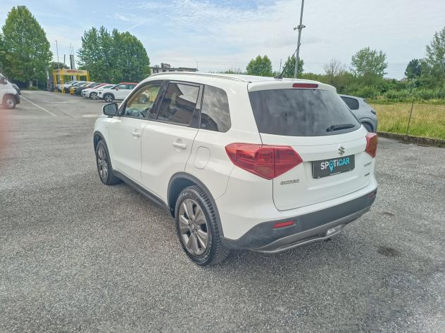 Suzuki Vitara 1.0 Boosterjet 4WD AllGrip Cool - Foto 6