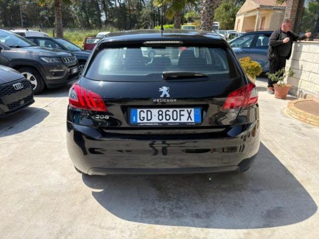PEUGEOT 308 BlueHDi 130 S&S Business rif. 22983424 - Foto 5