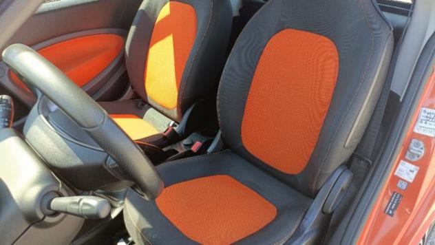 SMART ForTwo 70 1.0 Sport Edition n°21 rif. 23780582 - Foto 10