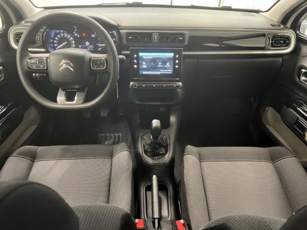 CITROEN C3 PureTech 83 S&S Feel rif. 20734257 - Foto 4