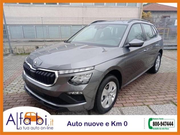 SKODA Kamiq 1.0 TSI 116CV Selection rif. 23973743 - Foto 2
