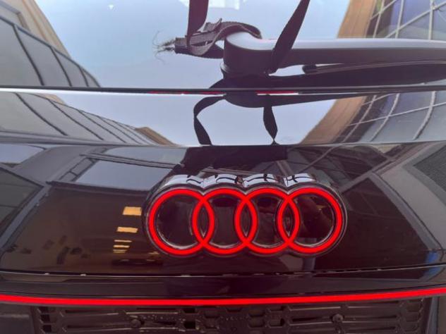 AUDI Q3 SPB TDI 110 kW S tronic S Line edition rif. 23961796 - Foto 6