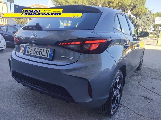 Mg MG3 1.5 115cv Comfort - Foto 5