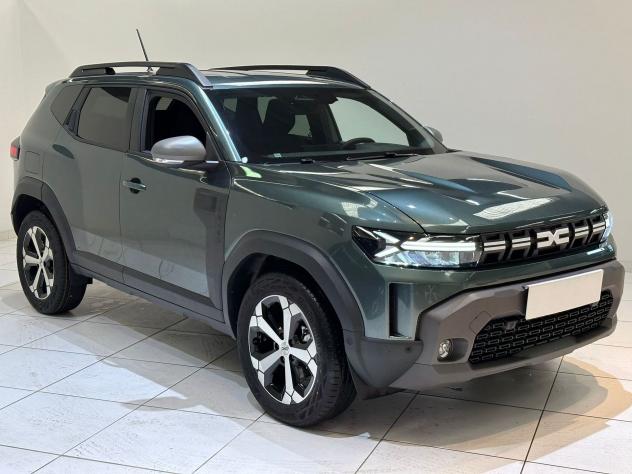 Dacia Duster Duster Hybrid 140 CV Journey 1.6 - Foto 3