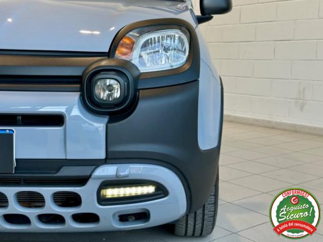 FIAT Panda 1.0 FireFly S&S Hybrid City Cross *NEOPATENTATI* rif. 23926858 - Foto 6