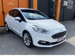 Ford Fiesta 1.0 Ecoboost 100 CV aut. 5 porte Vignale
