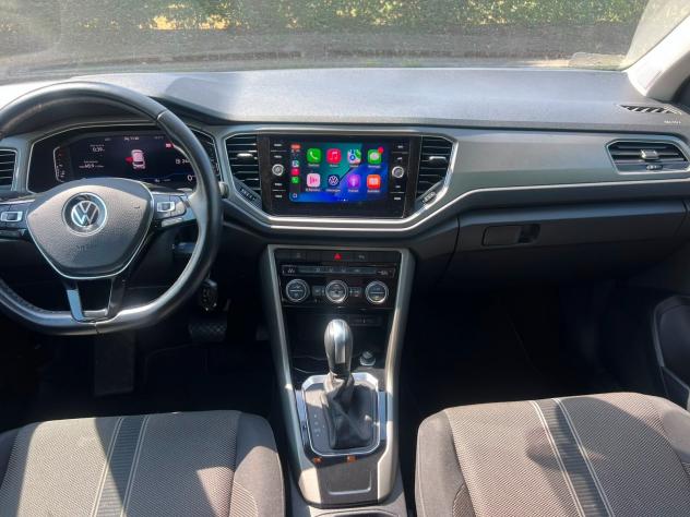Volkswagen T-roc 2.0 TDI 150 CV DSG RESTYLING - Foto 4