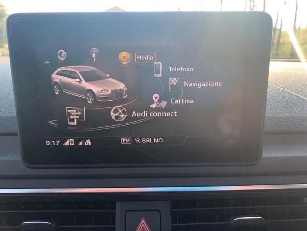 Audi A4 Avant 2.0 TDI 190 CV quattro S tronic Sport - Foto 7