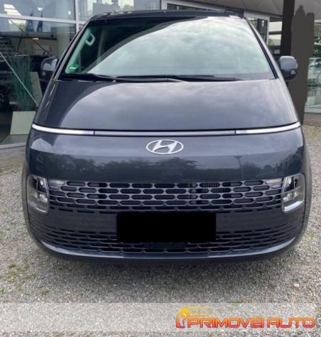 HYUNDAI Staria 2.2 AT AWD 9 posti rif. 19805629 - Foto 7
