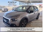 Citroen C3 3A SERIE 2019