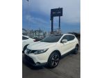 Nissan Qashqai 1.6 dCi 4WD Black Edition