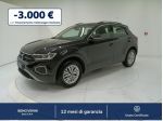 Volkswagen T-Roc 2.0 TDI SCR 150 CV DSG Life