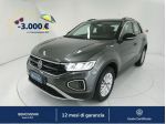 Volkswagen T-Roc 2.0 TDI SCR 150 CV DSG Life