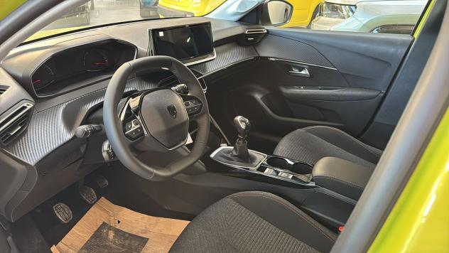 Peugeot 208 5P - Business Pu - Foto 8