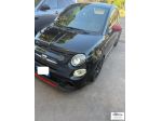 ABARTH - 500 - 1.4 Turbo T-Jet