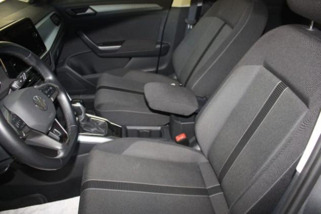 VOLKSWAGEN T-Roc 1.5 TSI DSG R-Line rif. 24205071 - Foto 8