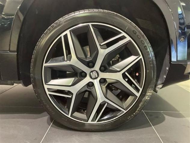 SEAT Ateca 1.5 EcoTSI FR DSG rif. 23806658 - Foto 8