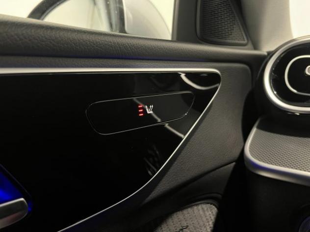 MERCEDES-BENZ CLA SSE C SW 200D MHEV SPORT PLUS AUTO rif. 23934939 - Foto 9
