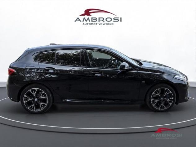 BMW 120 Serie 1 d 48V MSport Pro auto rif. 23913185 - Foto 5