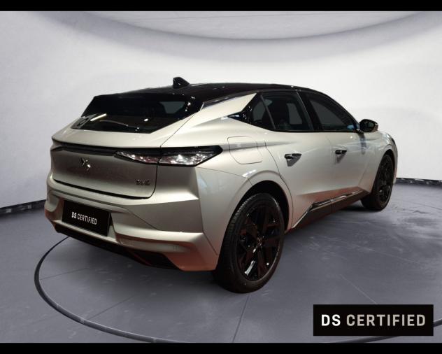 DS DS4 CROSSBACK BLUEHDI 130 AUT. PALLAS - Foto 5