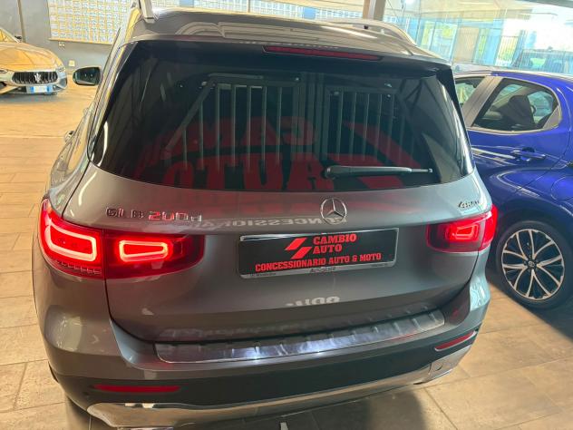 Mercedes-Benz GLB 200 d Business Extra 4matic auto - Foto 5