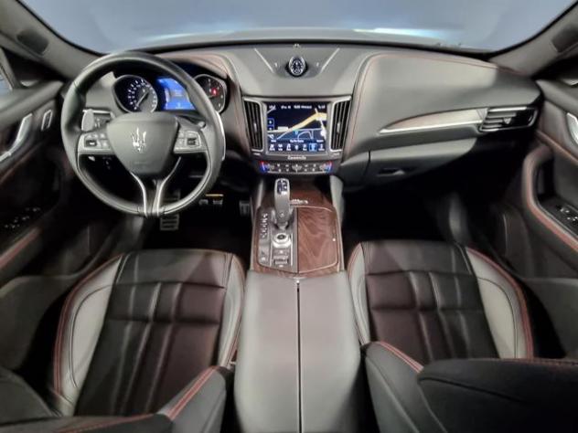 MASERATI Levante V6 Diesel AWD Gransport rif. 24093571 - Foto 8