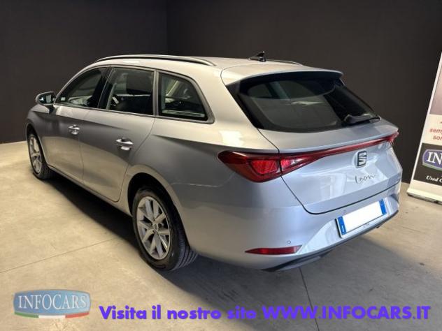 SEAT Leon Sportstourer 2.0 TDI 150 CV DSG Business - PROMO rif. 23997802 - Foto 2