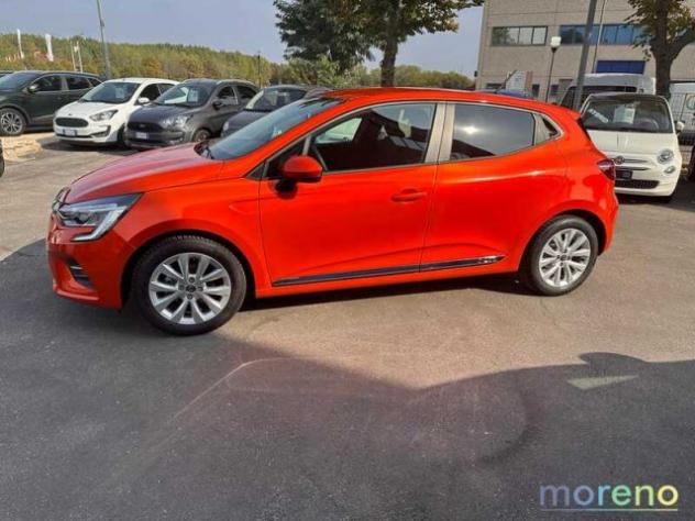 RENAULT Clio 1.0 SCe 75 CV Intens rif. 17886842 - Foto 2