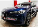 Alfa Romeo Stelvio 2.2 Turbodiesel 160 CV AT8 RWD Business