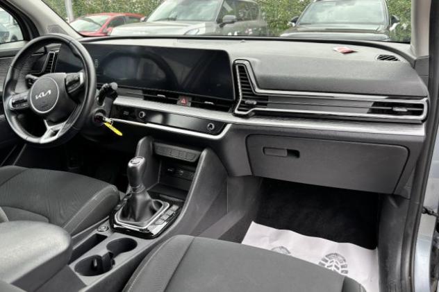 KIA Sportage 1.6 TGDi GPL Business rif. 24182107 - Foto 9