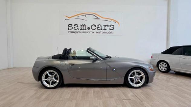 BMW Z4 3.0i cat Roadster rif. 23808932 - Foto 6