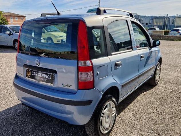 FIAT Panda 1.2 Dynamic Natural Power rif. 24194485 - Foto 3