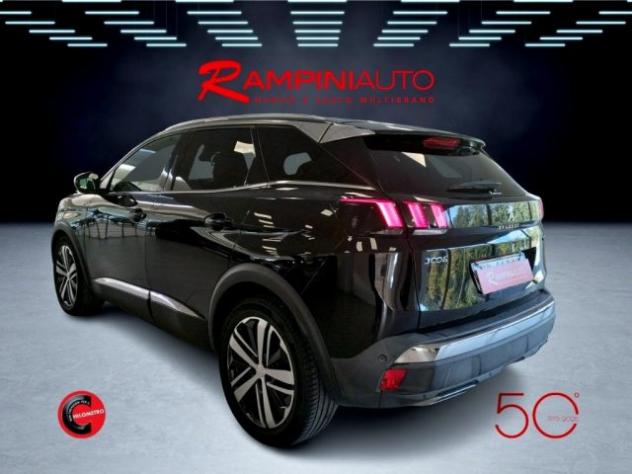 PEUGEOT 3008 BlueHDi 180 CV EAT8 GT Pronta Consegna rif. 24186267 - Foto 10