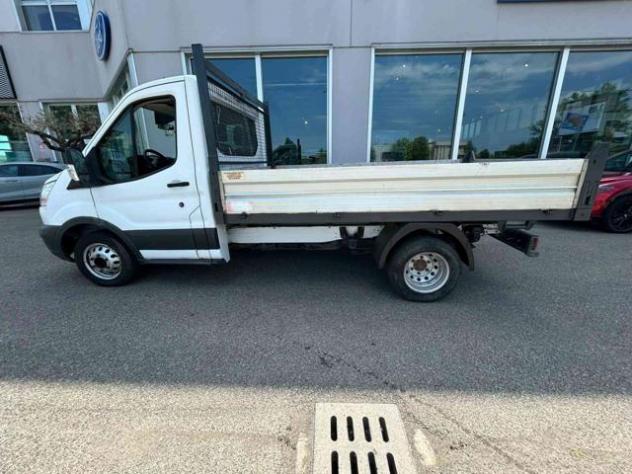 FORD Transit 350 2.2TDCi 125CV PM RWD Cabinato Entry rif. 22642220 - Foto 5