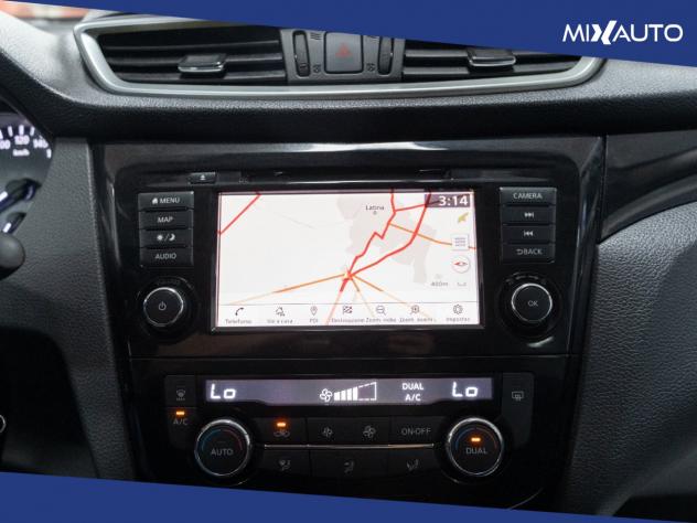 Nissan Qashqai 1.3 DIG-T Acenta 140CV - Foto 15